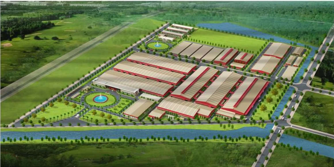 Worldon Vietnam project